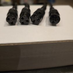 ELECTRIC SCOOTER  ( ADAPTERS  )