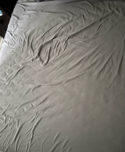 FREE Mattress