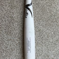 Victus JROD Jr wood bat
