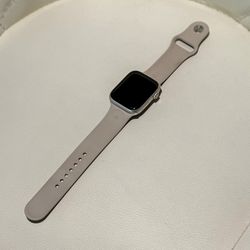 Apple Watch Series 9 45mm (GPS + Cellular) Unlocked And Sport Band