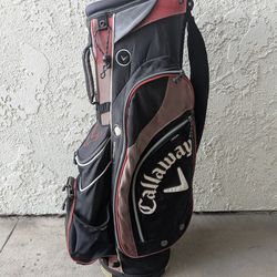 Callaway golf bag