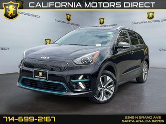 2022 Kia Niro EV