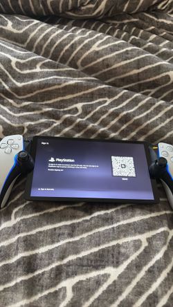 Ps5 portal