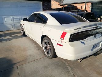 2014 Dodge Charger