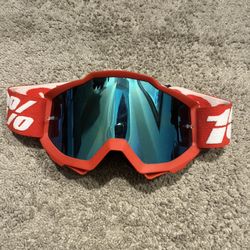 Ski Goggles
