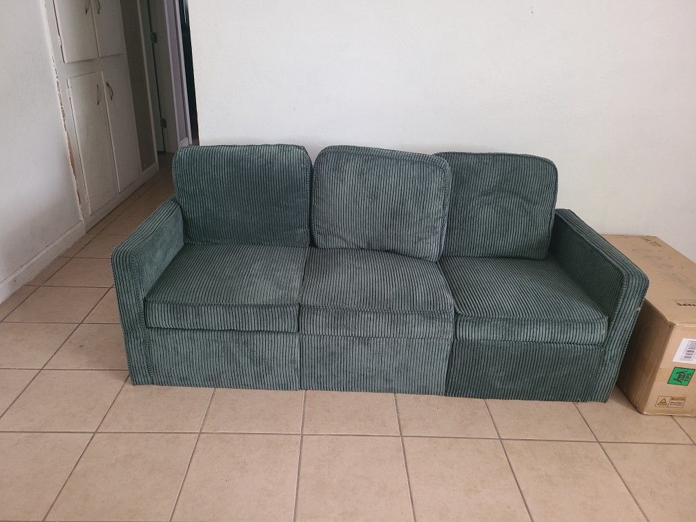 3 Brand New Couches For Sale!