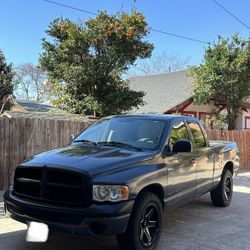 2005 ram 1500