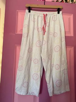 Life is Good Women's Pajama Pants Small