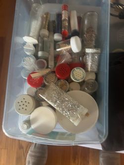 Glitter Collection!