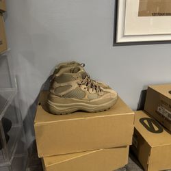 Adidas Yeezy Desert Boot 