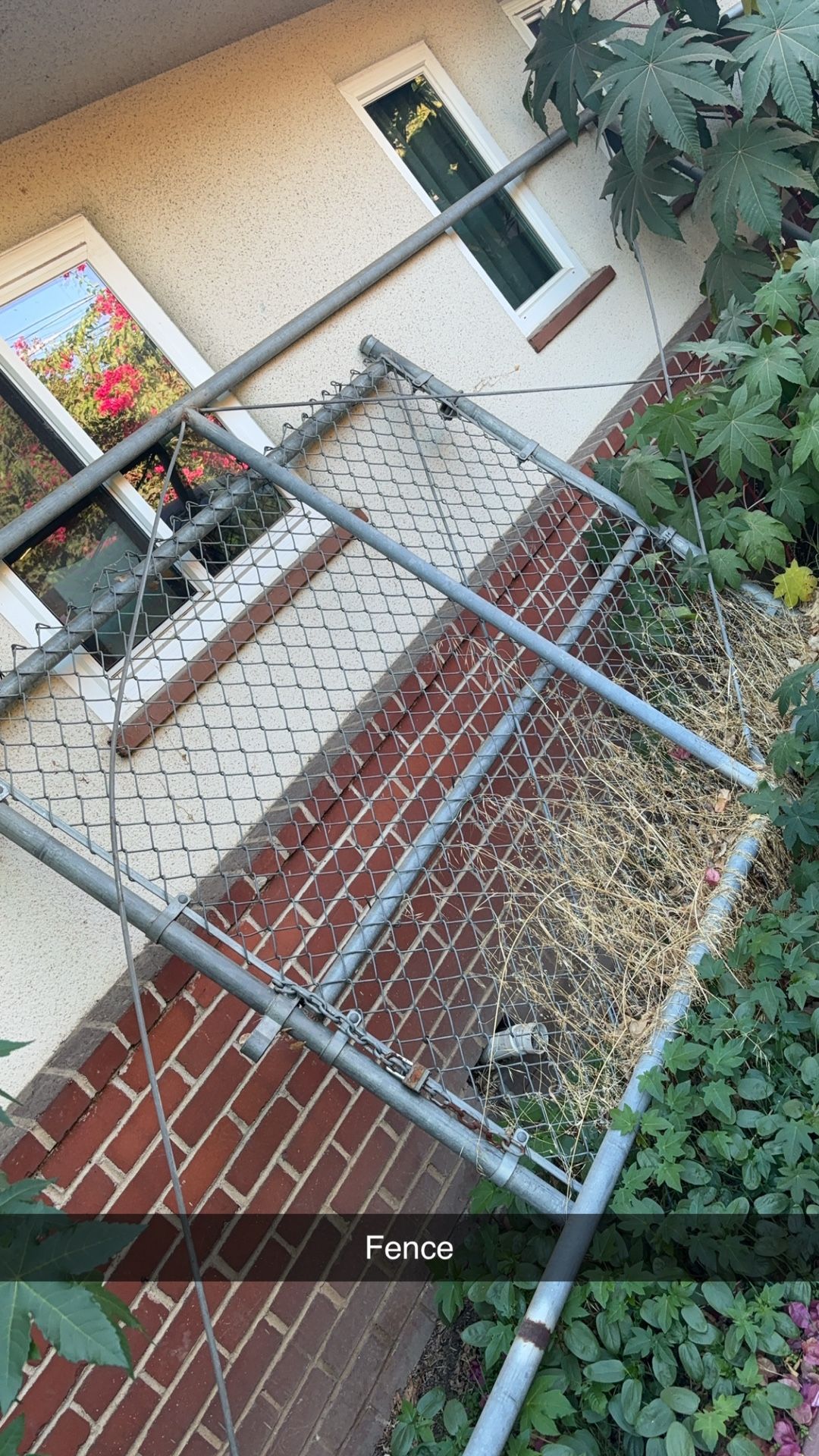 Fence