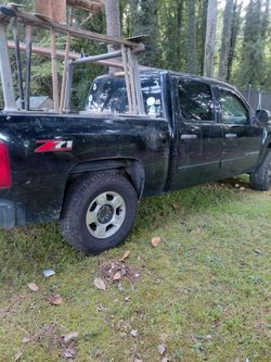Silverado 2008