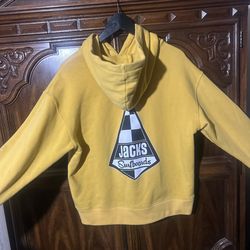 Jacks hoodie new