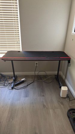 Gaming Table