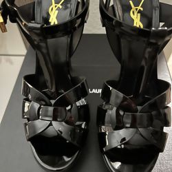 Ysl Sandals