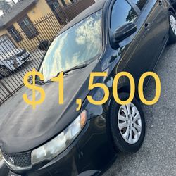 $1,500 Good!