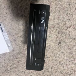 Nintendo Wii
