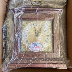 Bradford Clock