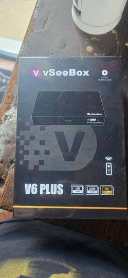 Cable box