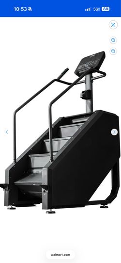 Stairmaster