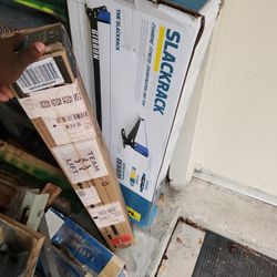 Slackrack