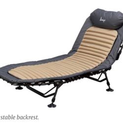 Camping Bed/Cot