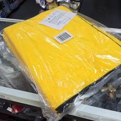 Microfiber Towels