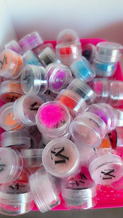 Nail Supplies