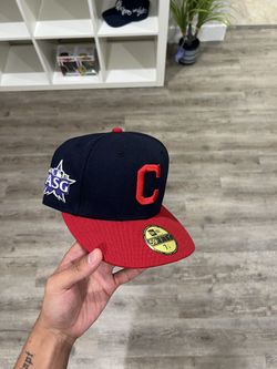 Fitted Hat
