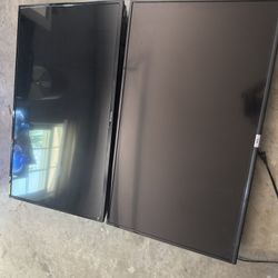 TVs (price Is Each)