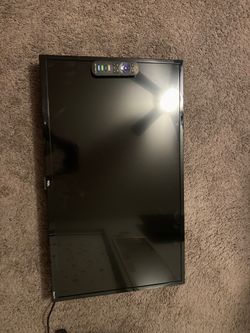 TCL Roku tv