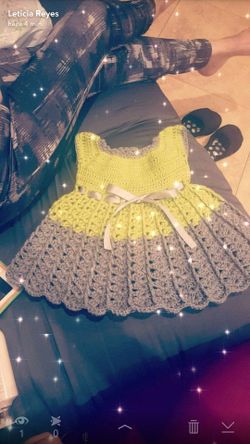 Vestido.