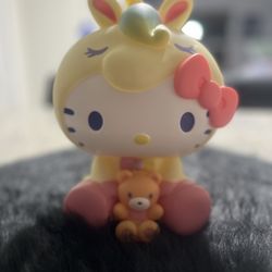 Hello Kitty Piggy Bank