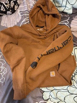 Carhartt hoodie