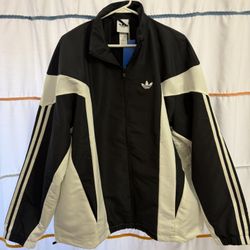 Adidas Windbreaker Jacket