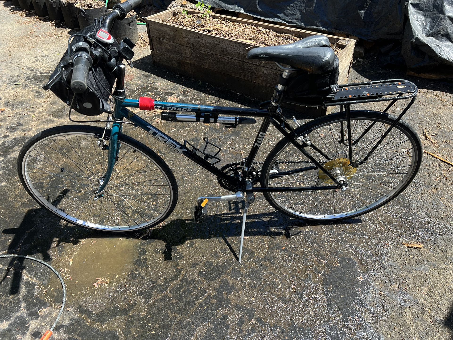 Trek Bicycle