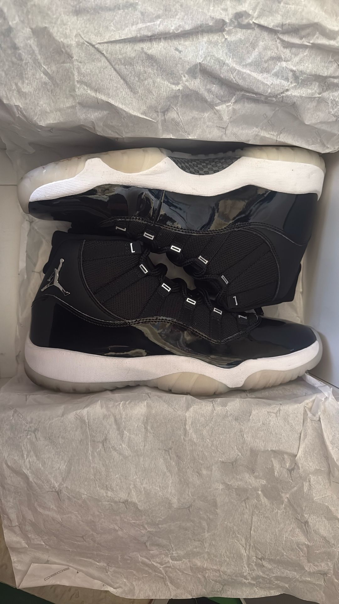 Air Jordan Retro