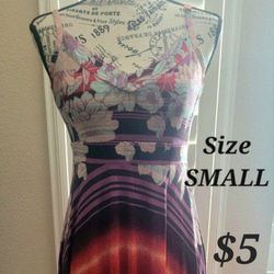 Dresses & Tops $3 or $5