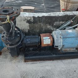 Water Pump 