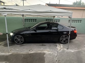 2009 BMW 335i