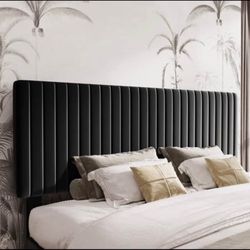 Kingsize Headboard 