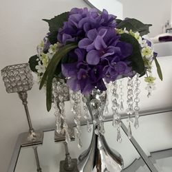 Decorative Flower Bouquet 
