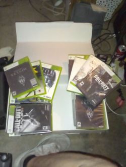 Games