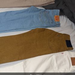 Levi Jeans 