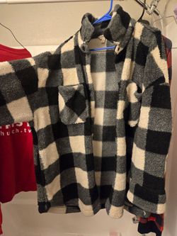 Fall/Winter Sweater & Blouse Bundle