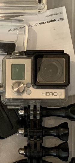 GoPro