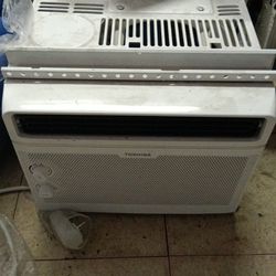 Toshiba Window Unit Air Conditioner