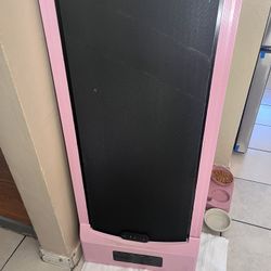 Pink Treadmill Everything Included 