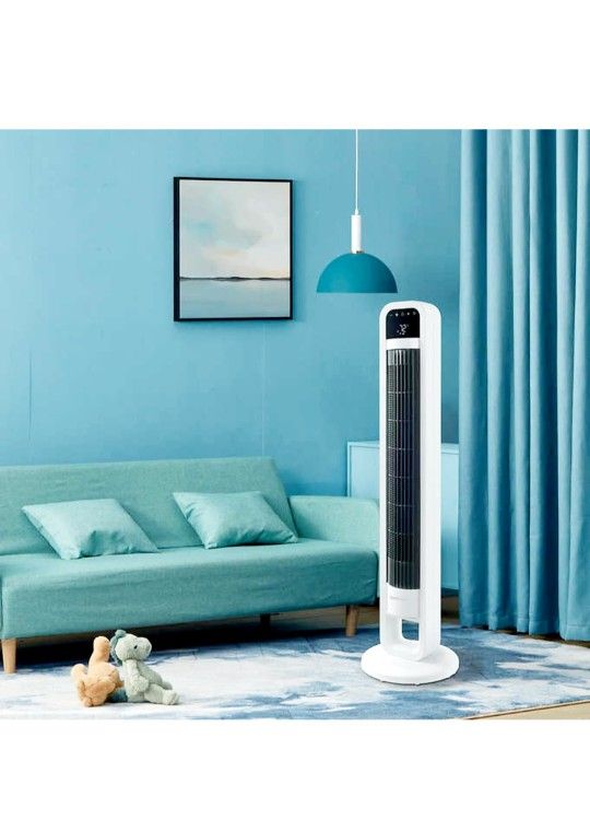 Tower Fan 10 Fans Free When Buy 20 Fans Business Price