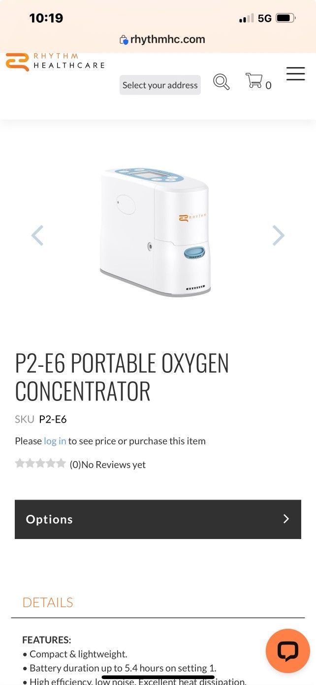 Medical Equipment